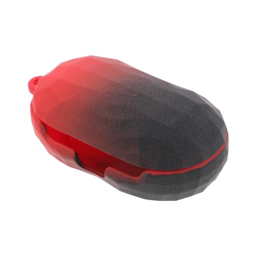 SECFOU Protección de brotes de Auriculares Tapones para los oídos Carcasa de Auricular confiable Manga del Auricular Ordenador Personal