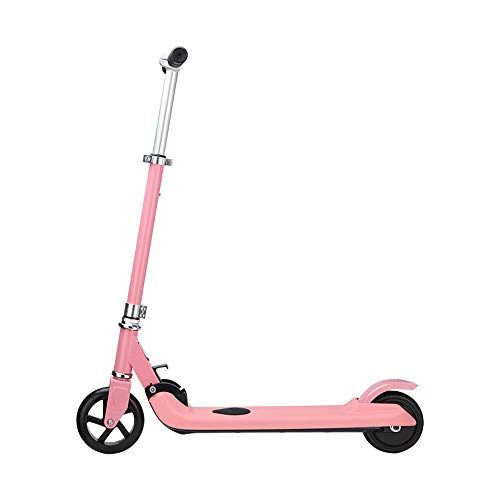 Lowest Prices! M/P Scooters for Kids Age of 8+,Quick-Release Folding System - Front Suspension Syste...