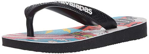 Image of Havaianas Unisex-Child Slim Pets Flip Flop Sandal