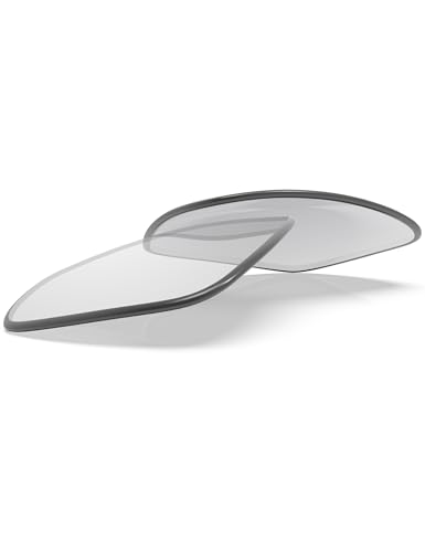 Image of BLAZERBUCK Anti-salt Polarized Replacement Lenses for Oakley Catalyst OO9272 Sunglass