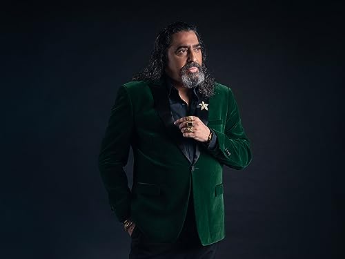 Diego El Cigala