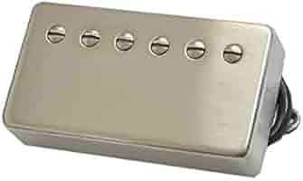 Suhr Thornbucker Bridge 50mm ピックアップ Suhr Thornbucker Pickup, Bridge, Black, 50mm | Humbucker Music