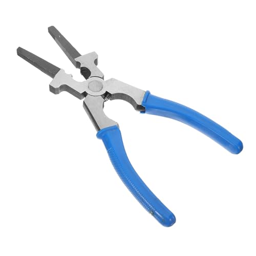 Yardenfun Welding Clamp Car Tools The Tools Locking Welding Soldering Clamps Soldering Pliers Tool Adjustable Locking Holding Pliers Soldering Aid Pliers Locking Pliers Welders Pliers Metal