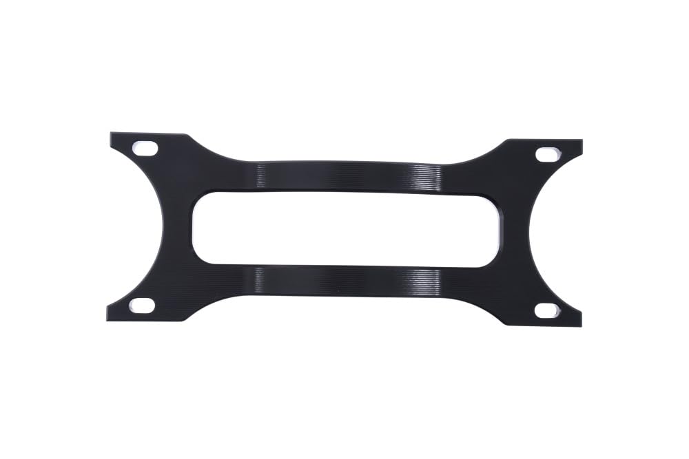 avdb -moto zestaw usztywniający/stabilizator widelec kompatybilny z HARLEY DAVIDSON SOFTAIL STANDARD 1340 FXST 1999, 1450 FXST 2000-2006, 1450 FXSTI 2001-2006, DYNA WIDE GLIDE 1340 FXDWG 9 3 do 98