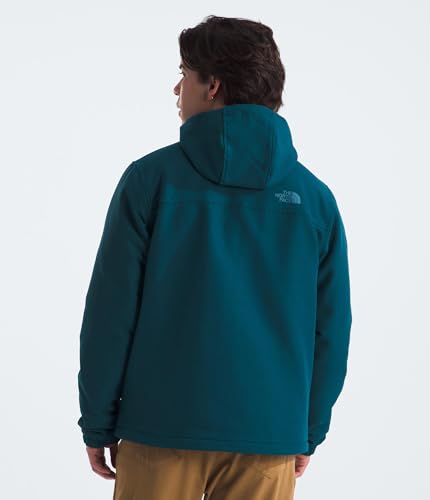 Image of The North Face Mens Camden Thermal Hoodie