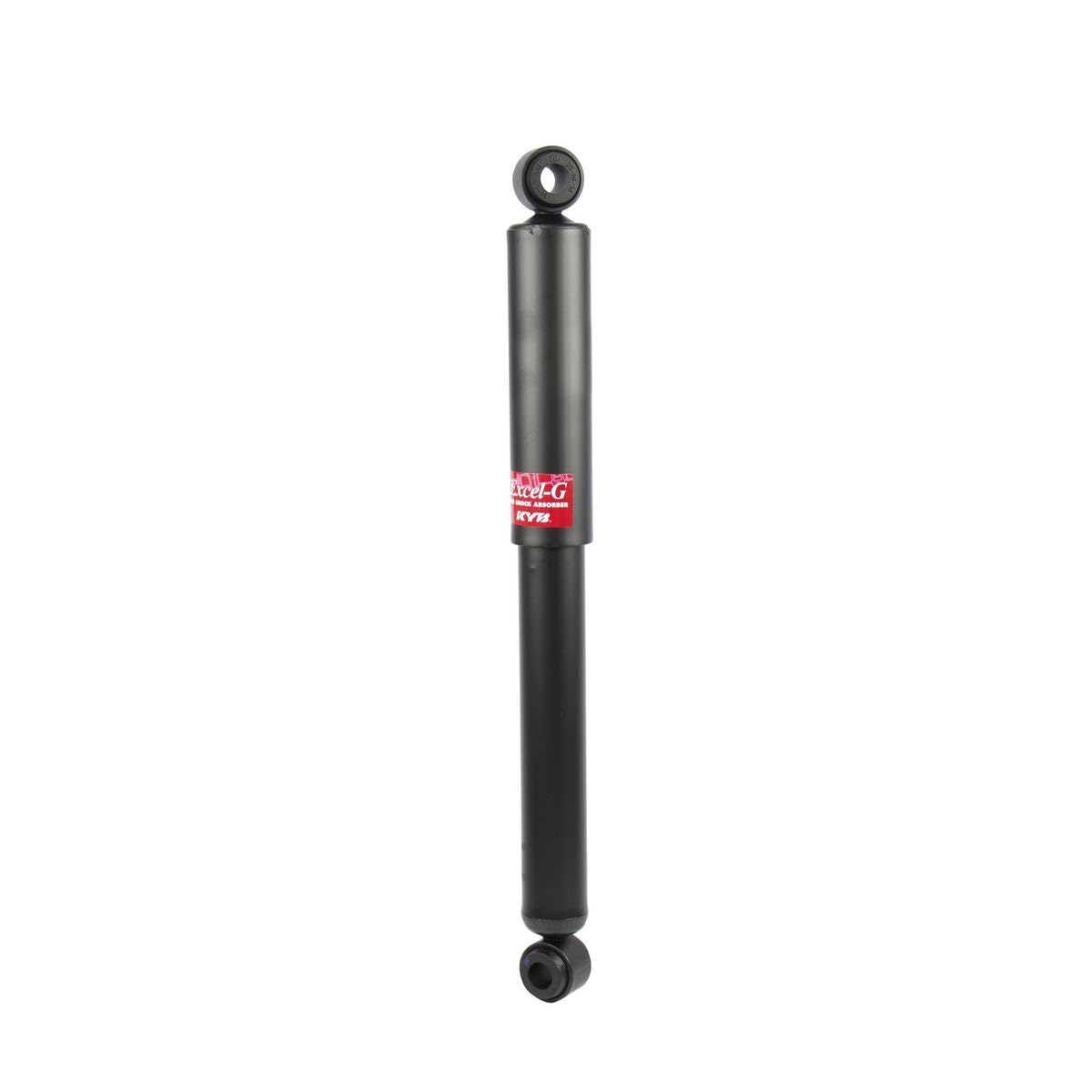 663009 Front Gas Shock Absorber - Pack of 1
