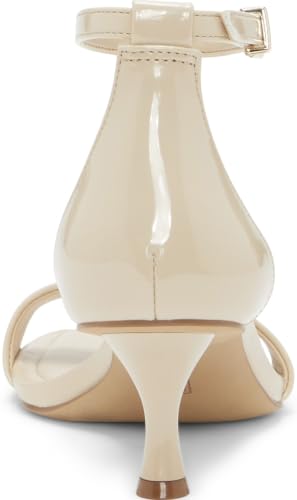 Image of Vince Camuto Women's Vinkely Kitten Heel Sandal | Party Sandals