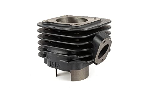 Stage6 Cylinder Kit StreetRace 70cc cast iron