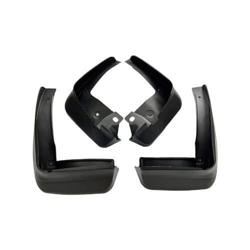 Guardabarros Accord 2008-2013 kit de protección exterior