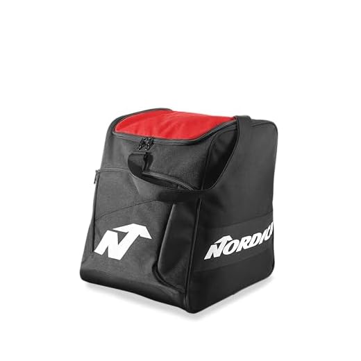 Nordica 2024/25 Ski Boot Bag Unisex