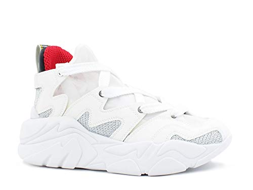 Colors of California Sneaker White HC.GROOVE02