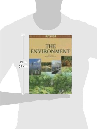 Encyclopedia of Malaysia V01: The Environment