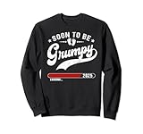Photo Gallery promosso a grumpy est 2025 loading soon to be new dad papa felpa Photo Gallery promosso a grumpy est 2025 loading soon to be new dad papa felpa