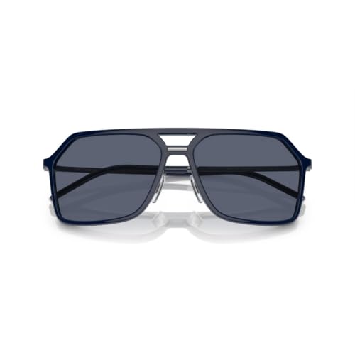 Dolce & Gabbana Dg6196 Polarized - vue 5