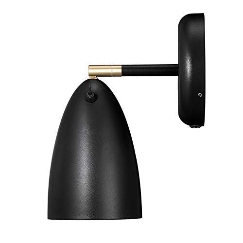 Nordlux Applique murale Nexus 10 Noir