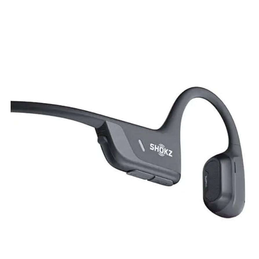 Amazon.co.jp: 【国内代理店正規品】Shokz ショックス OpenRun