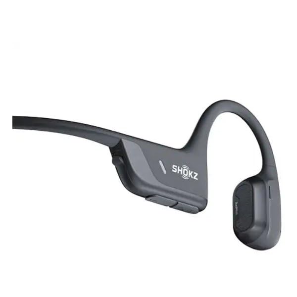 SHOKZ OPENRUN PRO 2 骨伝導 ブラック【新品未開封】納品書付 Shokz OpenRun Pro 2 – FOCALPOINT DIRECT