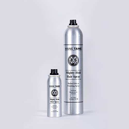 Mane Tame Spray para Cabello Firme 10oz miniatura 3