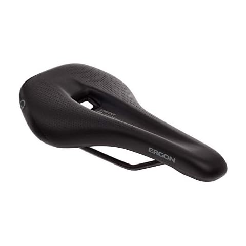 Ergon SM Comp Sillín de Bicicleta Cover