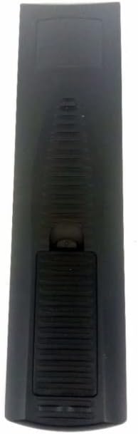 Replacement Remote Control Replace for TV/Audio/Projector for JVC RM-SDRMV79A RM-SDRMV80A DR-MV150B DVD HDD Video Recorder