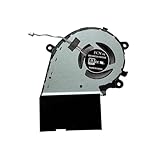 Améliorer la fluidité opérationnelle : le remplacement du ventilateur de refroidissement réduit efficacement les températures de fonctionnement, évitant ainsi le décalage et l'étranglement causés par la surchauffe, garantissant un fonctionnement stable de l'appareil et améliorant la fluidité de l'utilisation quotidienne.