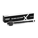 RIDEX 51T0979 Axialgelenk Spurstange Axialgelenk 0,6 0,56kg