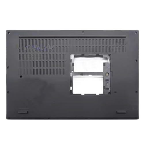 Coque inférieure Lenovo ThinkPad P17 Gen 2 : châssis D Shell de remplacement