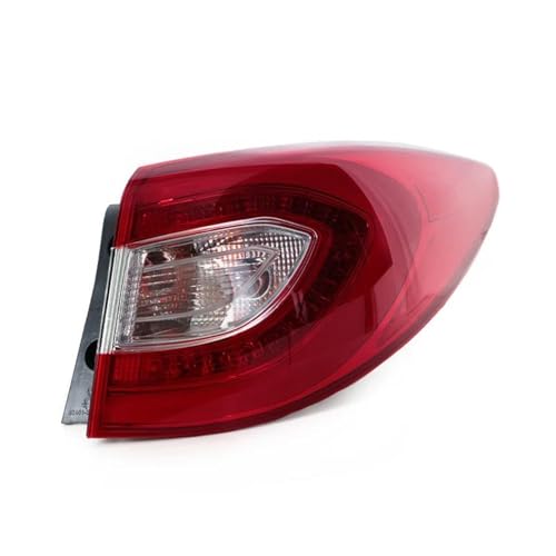 Feu arrière latéral pour Hyundai IX35 résistant aux chocs style 2 droit