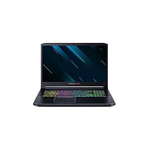 Image of acer Predator Helios Neo 16 Intel Core i7 14th Gen 14700HX - (16GB /512GB SSD /Windows 11 Home /6 GB Graphics /NVIDIA GeForce RTX 4050) PHN16-72 Gaming Laptop (16 inch WQXGA, Abyssal Black, 2.8 Kg)