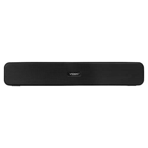 Image of VIPPO VBS-914 10 Hours Play TIME Smart Bluetooth Desktop Speaker
