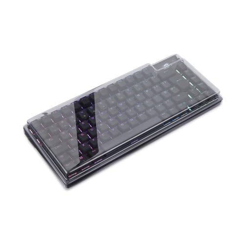 Decksaver housse protection Republic of Gamers Azoth clavier mécanique clair