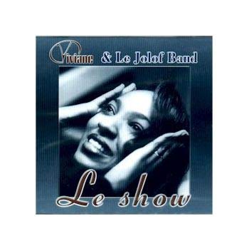 Le Show [Audio CD]