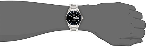 TAG Heuer Men's WAR201A.BA0723 Analog Display Automatic Self Wind Silver Watch2