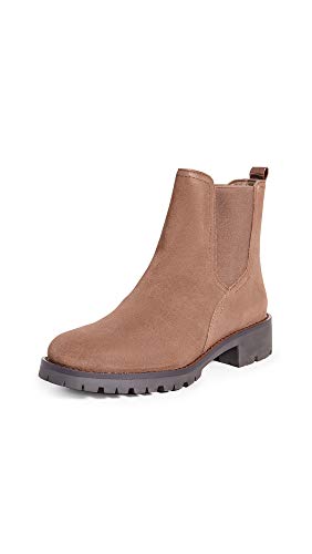 sam edelman taupe booties