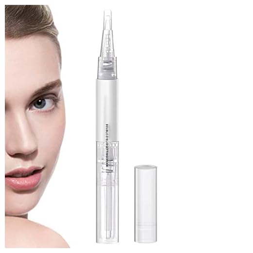 Cola para Cílios Transparente | Cola para Cílios Clear Eye Fixação Super Forte | 5ml Fórmula à prova d'fixação forte, sem irritação, longa duração, secagem rápida, adesivo invisível Ngumms