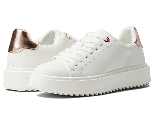 Image of Steve Madden Womens Charlie
