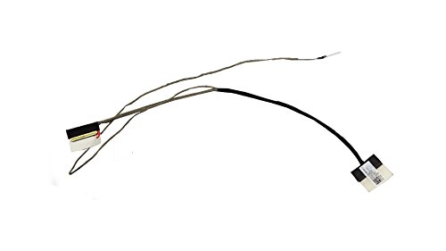 New LCD Touch Screen Cable for HP 15-BS 15-BW 15T-BR 15Z-BW 250 G6 255 G6 15T-BW DC02002Y000 40pin