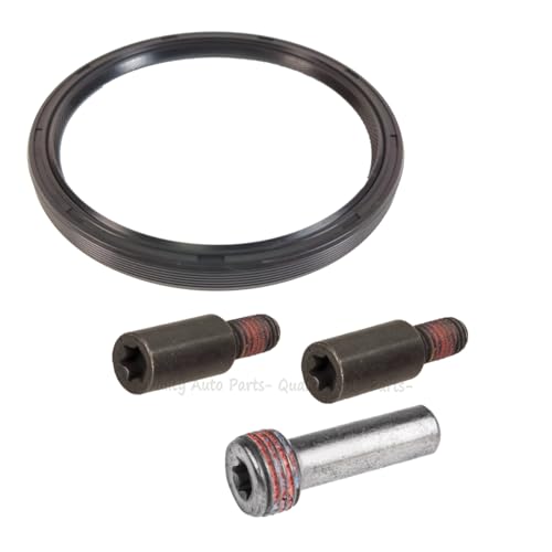 Kit chaîne distribution B48B20B haute précision pour BMW X2 X1 - 6