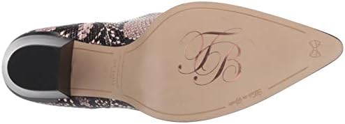 Ted Baker Women's rilans Ankle Boot, Natural, 5.5 M US | Image 3