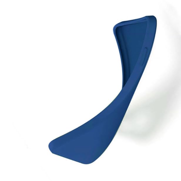 Générique Custodia in silicone antiurto - Proteggi il tuo telefono dalle cadute 001