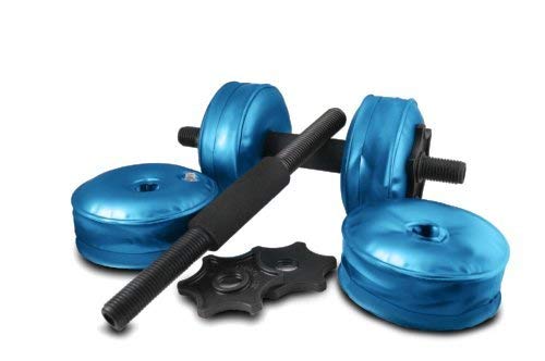 Aquabells Minis Dumbbells Ab3