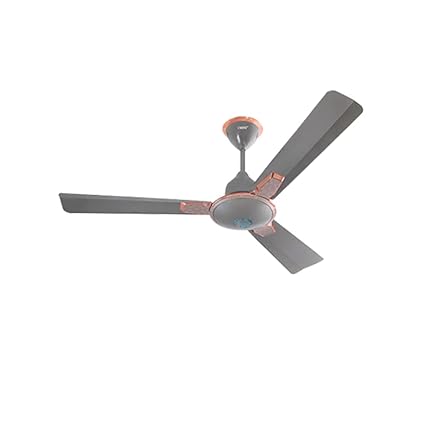 Orpat BLDC Ceiling Fan - Moneysaver Prime - 28W - Titanium Grey With Remote & App Remote