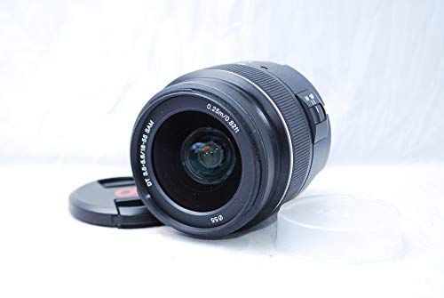 �\�j�[ DT 18-55mm F3.5-5.6 SAM SAL1855