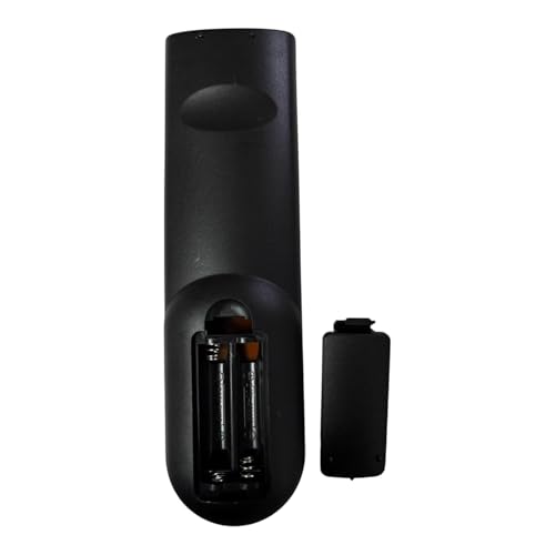 Image of Compatible Remote Control for DEN DTH Set TOP Box DTH52