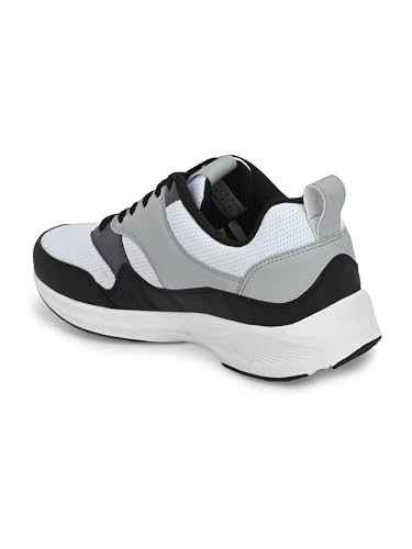 Image of OFF LIMITS Men's STUSSYY Big and Tall Plus Size Running Shoes,Specially Developed for Wide and Large Foot