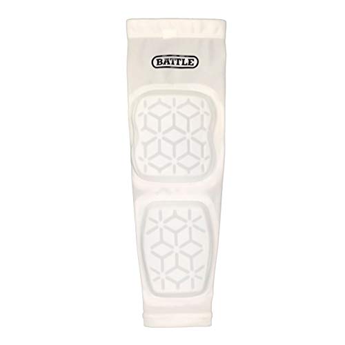 Top 10 Best White Padded Arm Sleeve Reviews & Buying Guide Katynel