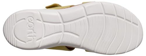 Earth Women's Ralli Flat Sandal4