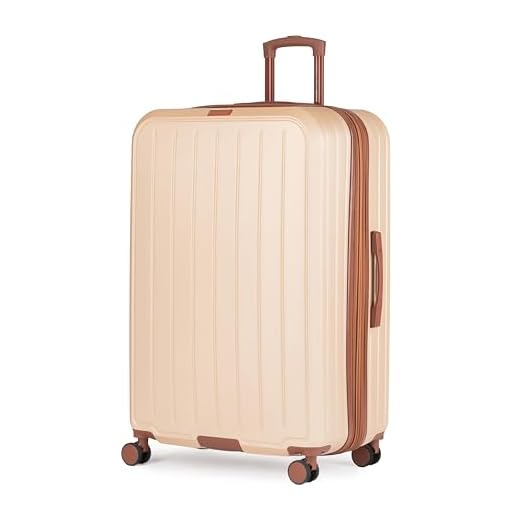 Nine West Bali 32" Lightweight Luggage