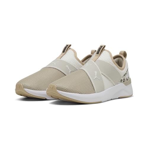 Image of Puma Womens Softride Harli Slip on Training Shoes