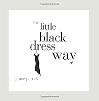 The Little Black Dress Way 1982099690 Book Cover